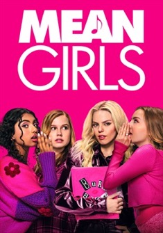 Mean Girls (2024) full Movie Download Free in Dual Audio HD