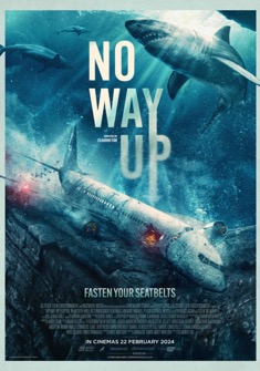No Way Up (2024) full Movie Download Free in Dual Audio HD