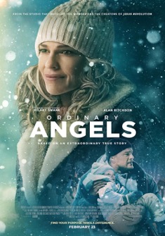 Ordinary Angels (2024) full Movie Download Free in HD