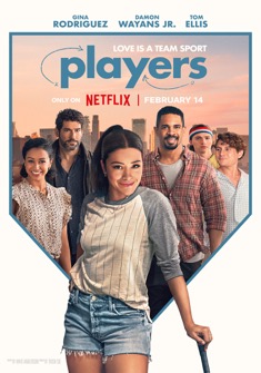 Players (2024) full Movie Download Free in Dual Audio HD