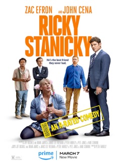 Ricky Stanicky (2024) full Movie Download Free in Dual Audio HD