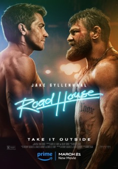 Road House (2024) full Movie Download Free in Dual Audio HD