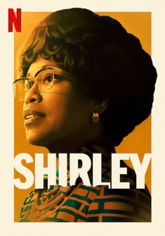 Shirley (2024) full Movie Download Free in Dual Audio HD