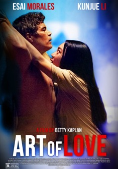 The Art of Love (2024) full Movie Download Free in Dual Audio HD