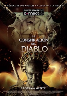 The Devil Conspiracy (2022) full Movie Download Free in Dual Audio HD
