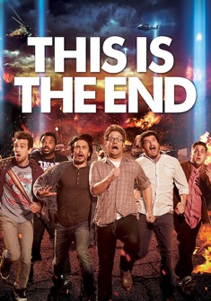 This Is the End (2013) full Movie Download Free in Dual Audio HD