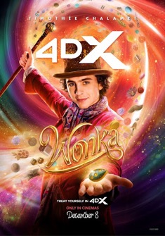 Wonka (2023) full Movie Download Free in Dual Audio HD