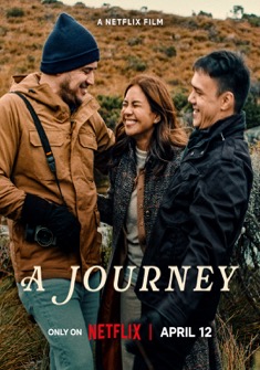A Journey (2024) full Movie Download Free in Dual Audio HD