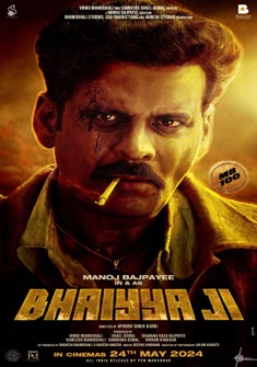 Bhaiyya Ji (2024) full Movie Download Free in HD