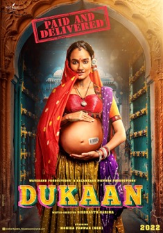 Dukaan (2021) full Movie Download Free in HD