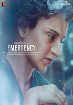 Emergency (2024) full Movie Download Free in HD