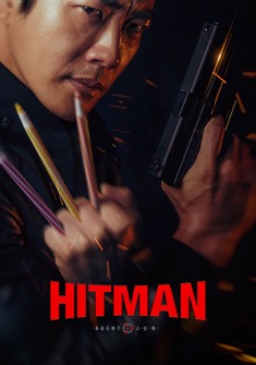Hitman: Agent Jun (2020) full Movie Download Free in HD