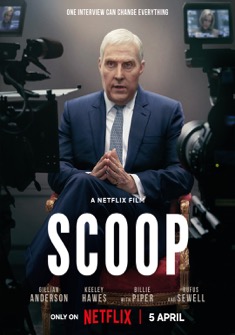 Scoop (2024) full Movie Download Free in Dual Audio HD