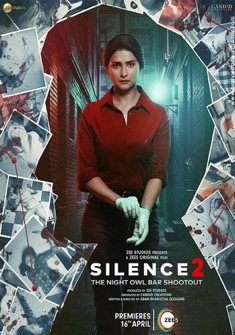 Silence 2 (2024) full Movie Download Free in HD
