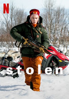 Stolen (2024) full Movie Download Free in Dual Audio HD
