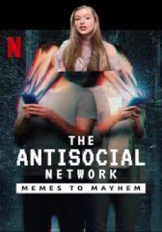 The Antisocial Network (2024) full Movie Download Free in Dual Audio HD