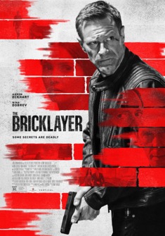 The Bricklayer (2023) full Movie Download Free in Dual Audio HD