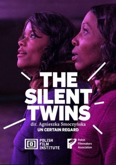 The Silent Twins (2022) full Movie Download Free in Dual Audio HD